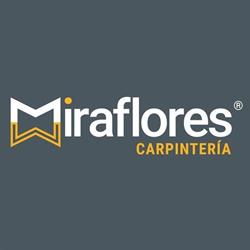Carpintería Muebles Miraflores, Piedrabuena