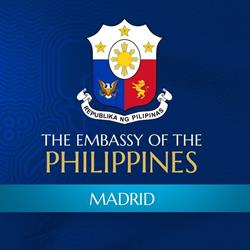 Philippine Embassy in Spain, Madrid