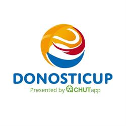 Donosti Cup, Donostia-San Sebastián