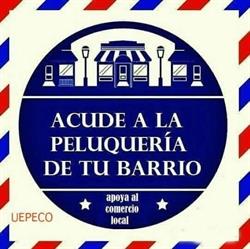 Peluqueria Iñigo, Basauri