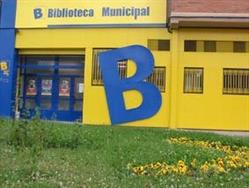 Biblioteca Municipal (Antiguo Matadero), Zamora