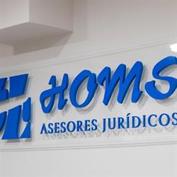 HOMS Asesores Jurídicos, S.L., Madrid