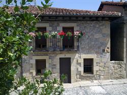 La Casa del Tio Benito, Molinos de Duero
