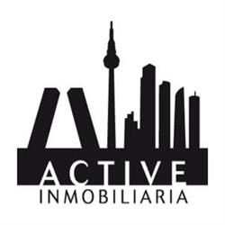 Active Inmobiliaria, Leganés