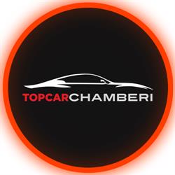 Topcar Chamberi, Madrid