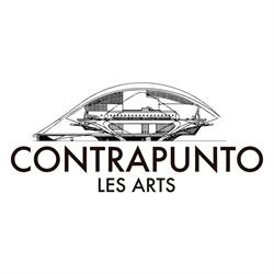 Restaurante Contrapunto Les Arts, Valencia