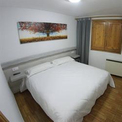 Hostal CASA Palmira, Espot