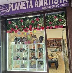 PLANETA AMATISTA, Burgos