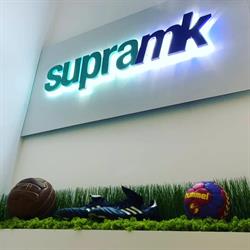 Supramk Publicidad, Elche