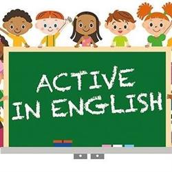 Active in English - Early Years, Torrevieja