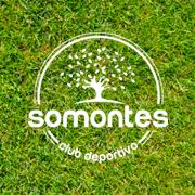 Golf Somontes, Madrid