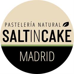 Salt In Cake, Naturalería - Madrid, La Latina