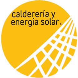 Calderería y Energía Solar S.L. (Caldesol), Cartuja Baja