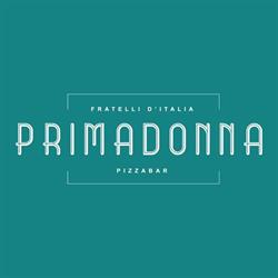 PRIMADONNA Pizza Bar, Madrid
