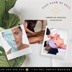 Easy Glow by Ella Beauty Center, Moraira
