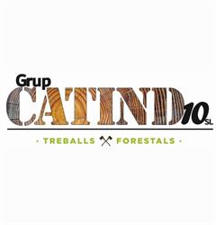 Grup Catind10 - Excavacions, Treballs Forestals i Venda de Llenya, Les Masies de Roda