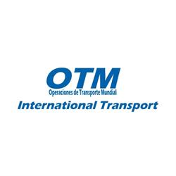 OTM, OPERACIONES DE TRANSPORTE MUNDIAL, S.L., Mérida