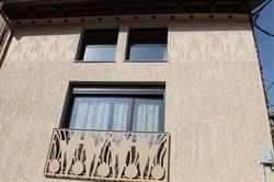 Fundación Arranz Raso- Residencia artistica Casa Silvestre, Castejón de Sos