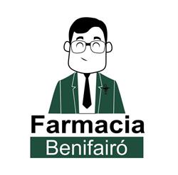Farmacia Benifairó Farmaciashop, Benifairó de Les Valls