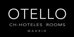 Hostal CH Otello Rooms - Madrid