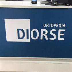 Ayudas Técnicas Diorse, Burgos