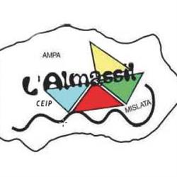 Colegio Público L'Almassil, Valencia