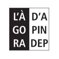 Cafeteria l'Àgora d'Apindep, Caldes de Montbui