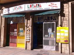 Lumarsa Caceres Almacen de Pinturas