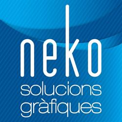 Inici - Neko Solucions Gràfiques, Montbrio del Camp