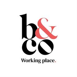 B&Co Coworking Place, Girona