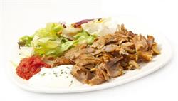 Nuevo istambul kebab, Paracuellos de Jarama