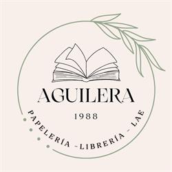 Papelería y Librería Aguilera, Martos