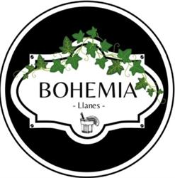 Bohemia, Llanes