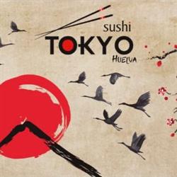Sushi Tokyo, Huelva
