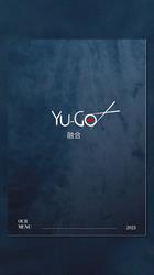 Yugo Restaurant, Málaga