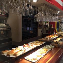 BAR YANIK - Hamburguesas y tapas - GETXO, Getxo