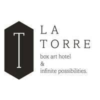 Box Art Hotel - La Torre, Collado Mediano