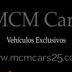 MCM Cars, San Sebastián de los Reyes