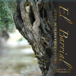 Aceite el Barrial, La Garrovilla