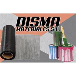 Disma Materiales, Valdemoro