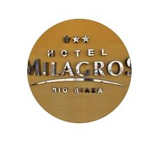 Hotel Milagros Rio Riaza