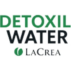 Detoxil Water de LaCrea, L'Alcora