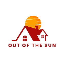 Out of the sun in Spain, Caleta de Velez