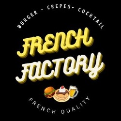 FRENCH FACTORY French restaurant, Marbella