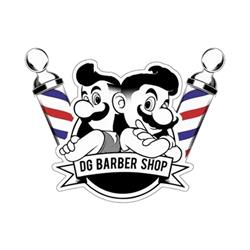 DG Barber Shop, Arrecife
