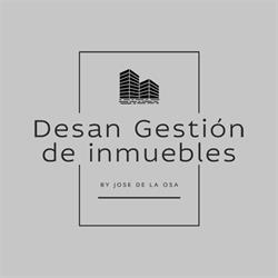 Desan gestión de Inmuebles, Pamplona