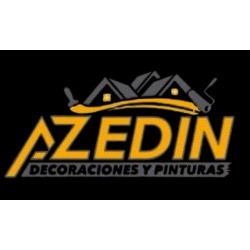 Azedine Decoraciones y Pinturas, Illa Plana