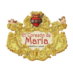 Modelismo corazon de maría, Guadalcacin