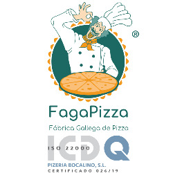 Fagapizza, Lugo