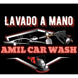 AmilCAR WASH lavado a mano, Madrid